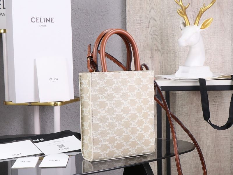 Celine Shopping Bags